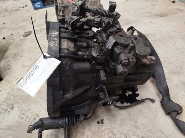 P51767 Hyundai/Kia