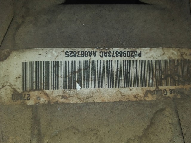 P52098873AC Chrysler