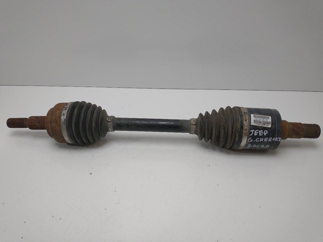 P52104701AB Chrysler