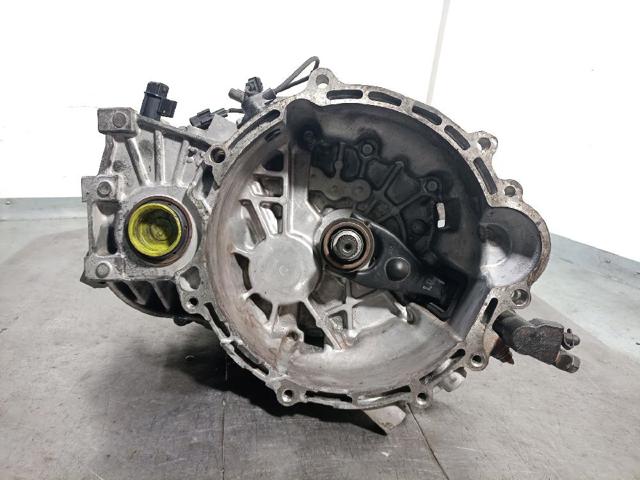 Caixa de Mudança montada (caixa mecânica de velocidades) P71763 HYUNDAI