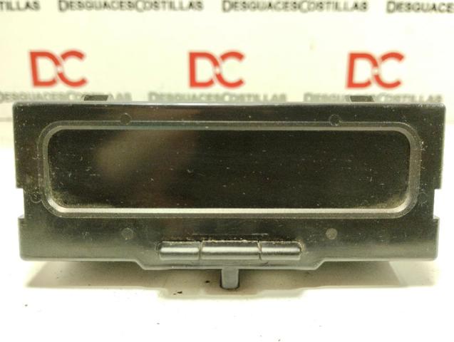 Mostrador multifuncional P8200028364 RENAULT