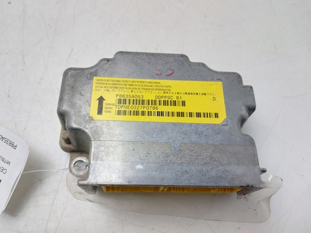 P8635A053 Mitsubishi