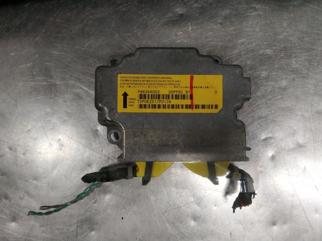 P8635A053 Mitsubishi