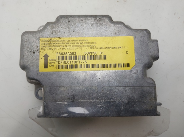 P8635A053 Mitsubishi