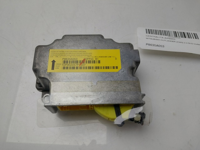 P8635A053 Mitsubishi
