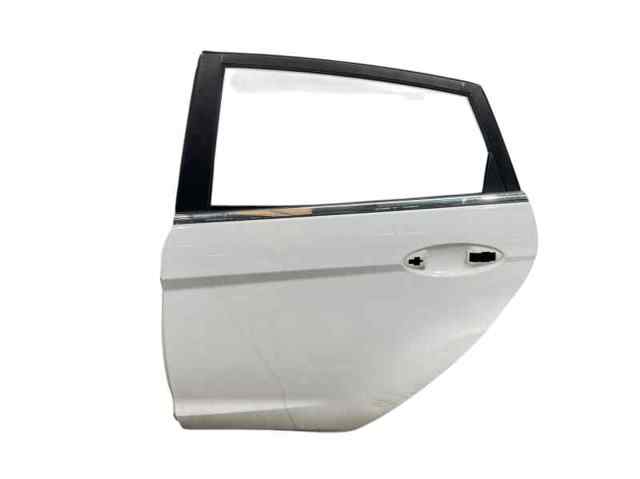 Porta traseira esquerda P8A61A24631KA FORD