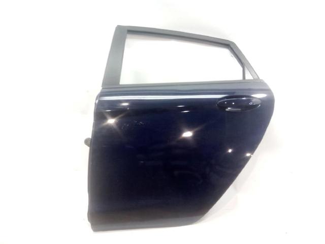 Porta traseira esquerda P8A61A24631KA FORD
