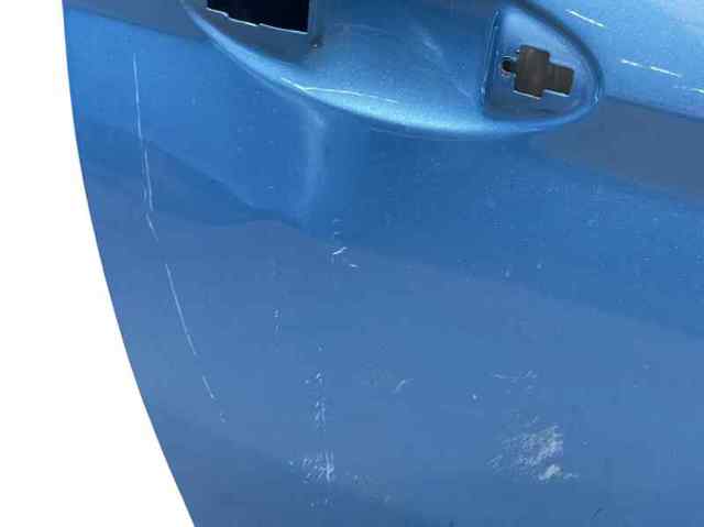 Porta dianteira direita P8A61B20124KA FORD
