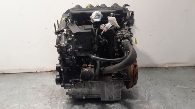 P8C Peugeot/Citroen