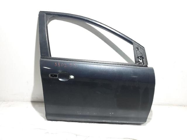 Porta dianteira direita P8M51A20124AE FORD
