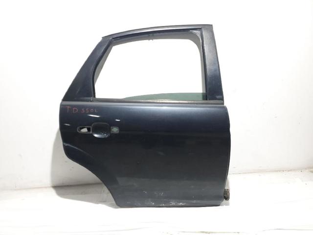 Porta traseira direita P8M51A24630AE FORD