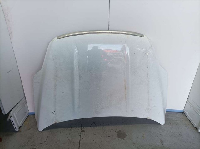 Capota P8V41S16610AE FORD