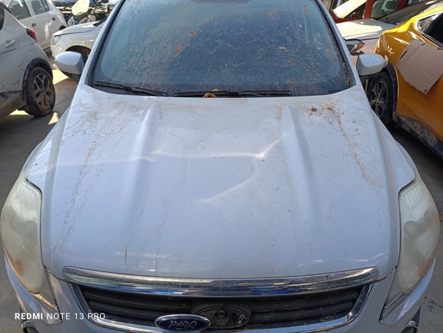 Capota P8V41S16610AE FORD