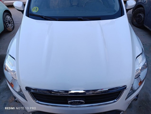 Capota P8V41S16610AE FORD