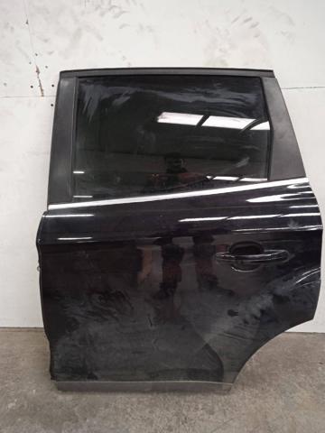 Porta traseira esquerda P8V41S24631AA FORD