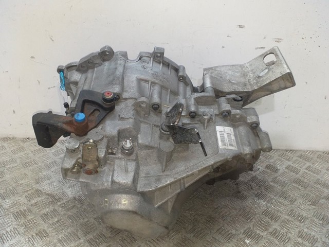 Caixa Automática de Mudança montada P9482300 VOLVO