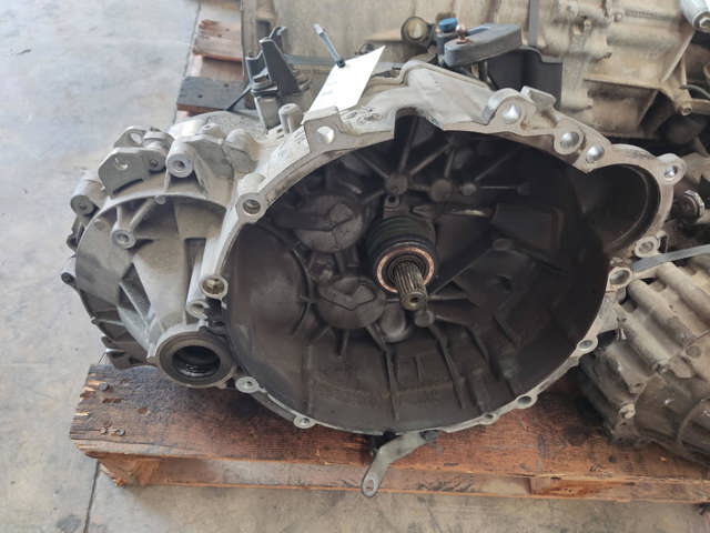 Caixa Automática de Mudança montada Volvo S60 I RS, RH ao melhor preço