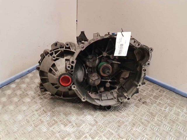 Caixa Automática de Mudança montada P9482300 VOLVO