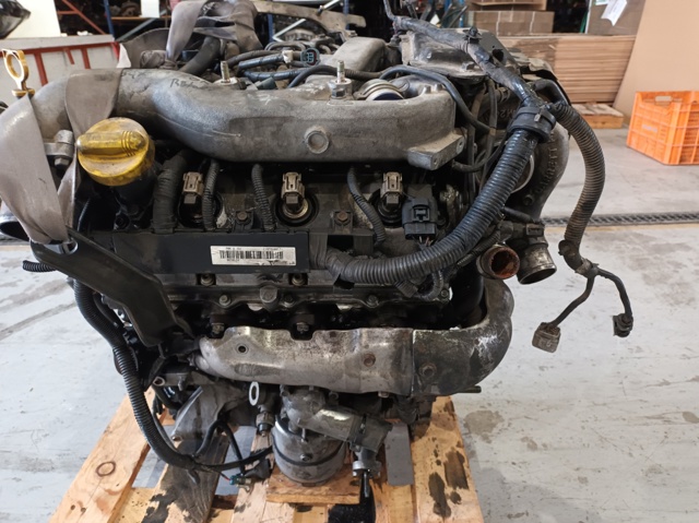 P9X701 Renault (RVI)
