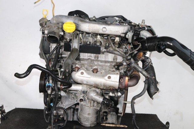 P9X701 Renault (RVI)