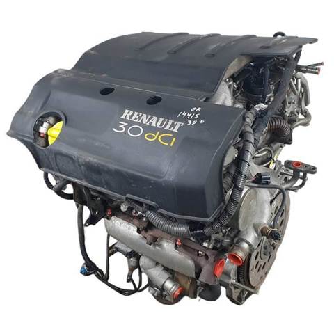 P9X715 Renault (RVI)