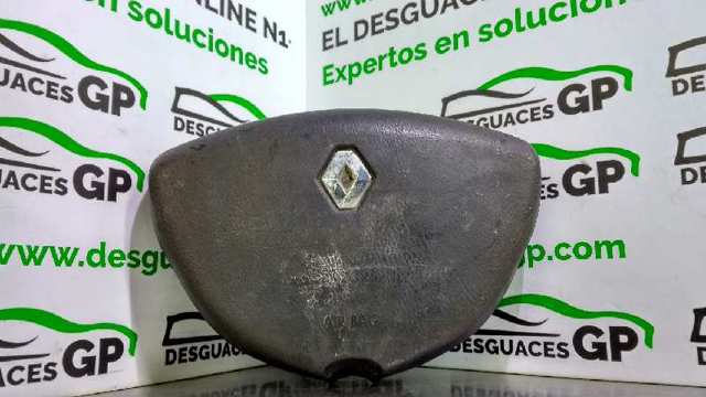 Cinto de segurança (AIRBAG) de condutor PA15168040 RENAULT