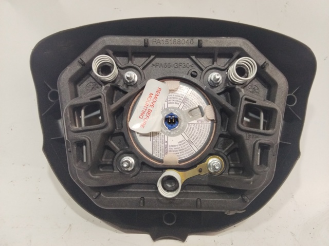 Cinto de segurança (AIRBAG) de condutor PA15168040 RENAULT
