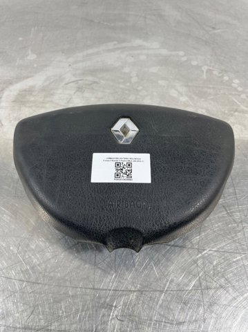 Cinto de segurança (AIRBAG) de condutor PA15168040 RENAULT