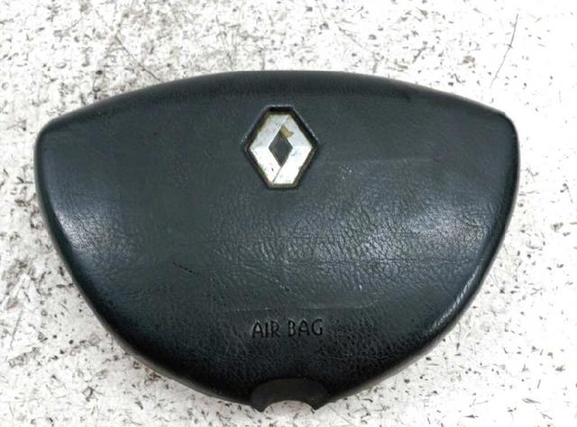 Cinto de segurança (AIRBAG) de condutor PA15168040 RENAULT