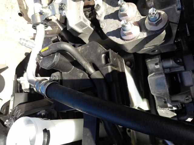 Tanque de expansão do sistema de esfriamento Mazda CX-30  DM ao melhor preço