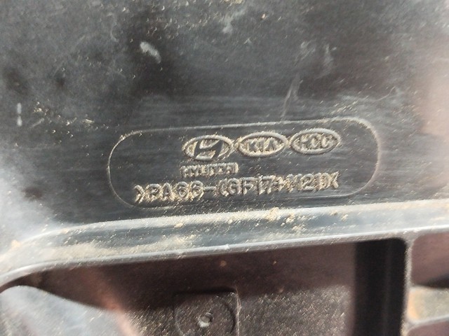 PA66GF17M21 Hyundai/Kia