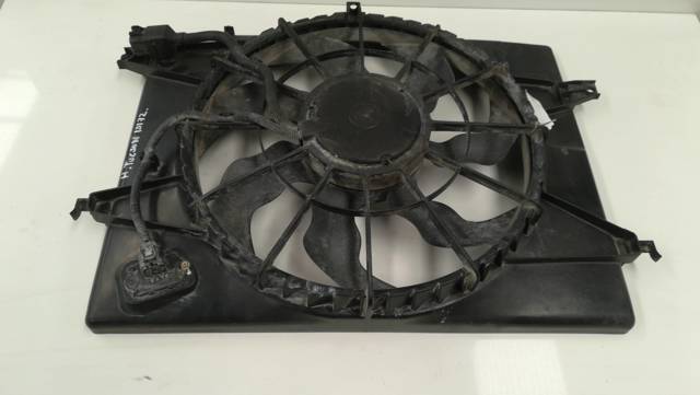PA66GF17M21 Hyundai/Kia