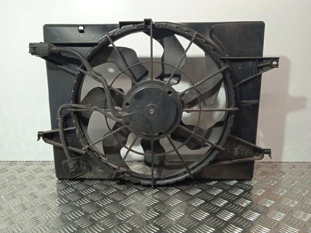 PA66GF17M21 Hyundai/Kia