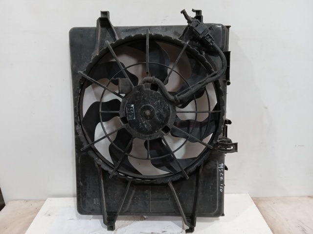 PA66GF17M21 Hyundai/Kia