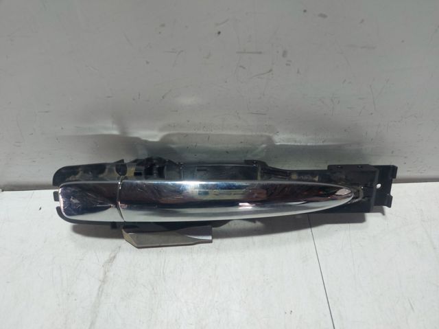 PA66GF25 Nissan/Infiniti