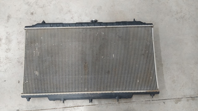 PA66GF30 Nissan/Infiniti