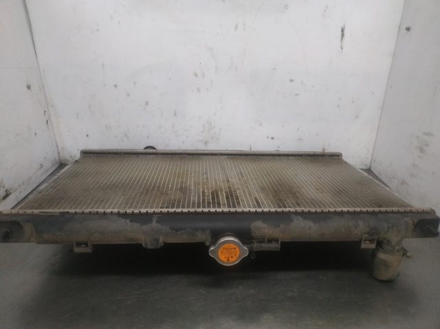 PA66GF30 Nissan/Infiniti