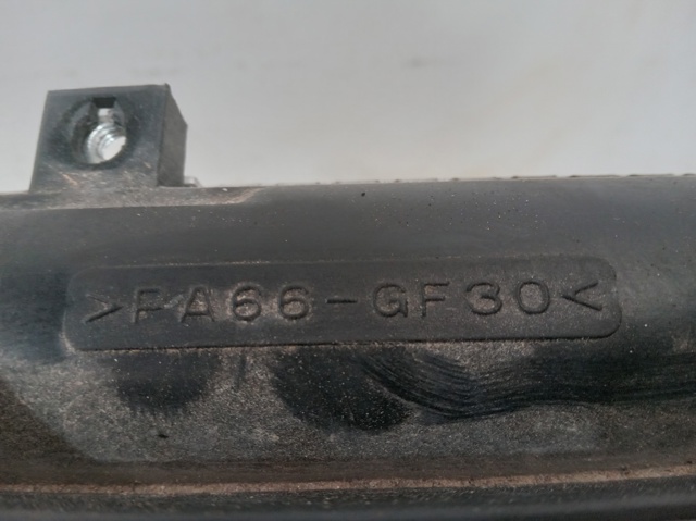 PA66GF30 Nissan/Infiniti