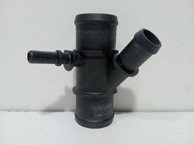 Braçadeira de plástico universal PA66GF30 LAND ROVER