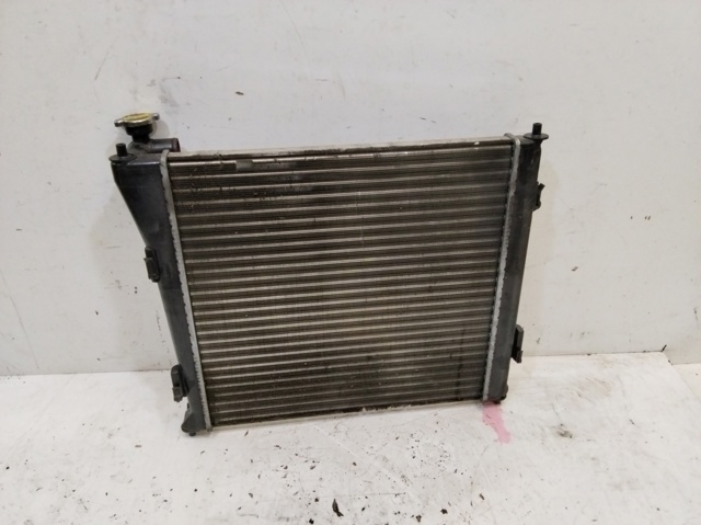 PA66GF30 Hyundai/Kia