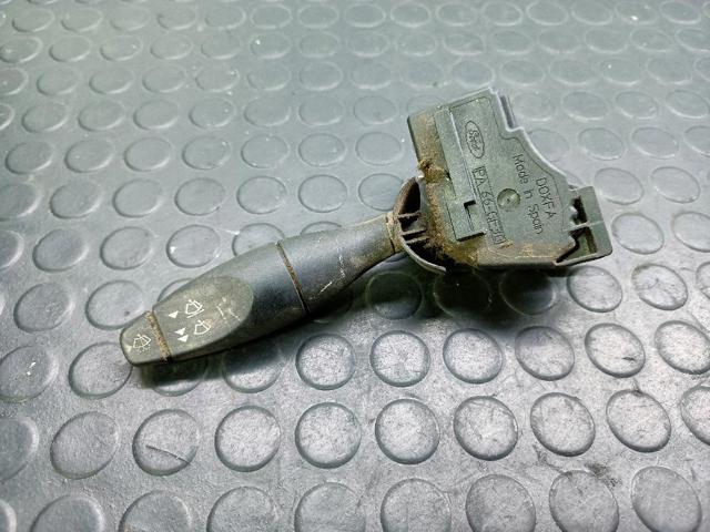 PA66GF30 Ford