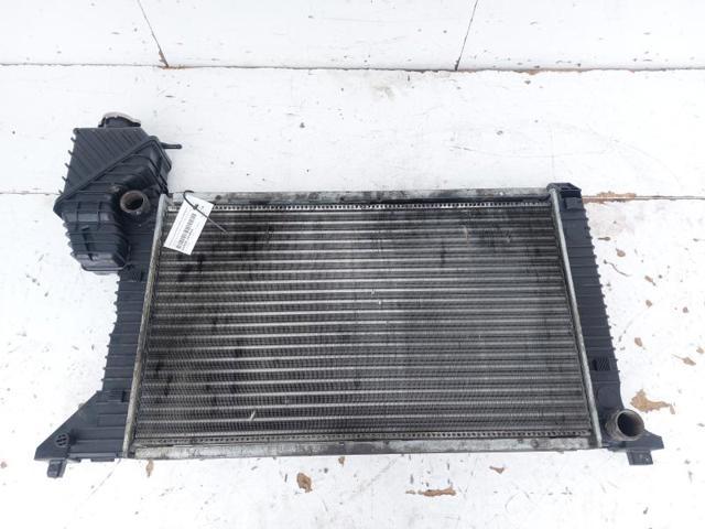 Braçadeira de plástico universal PA66GF30 MERCEDES