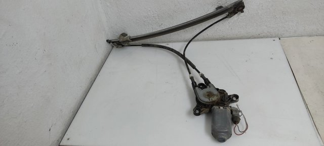 PA66GF30 Peugeot/Citroen