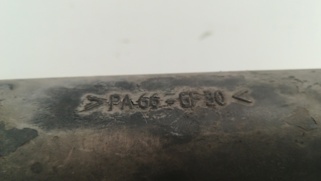 PA66GF30 Peugeot/Citroen