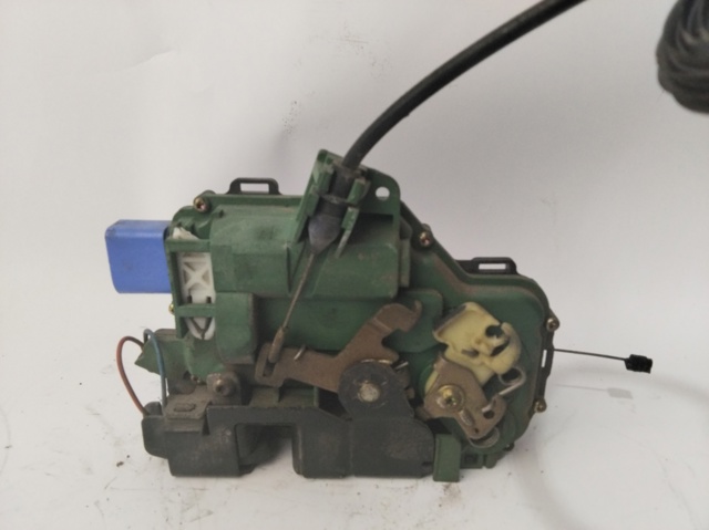 PA66GF30 Renault (RVI)