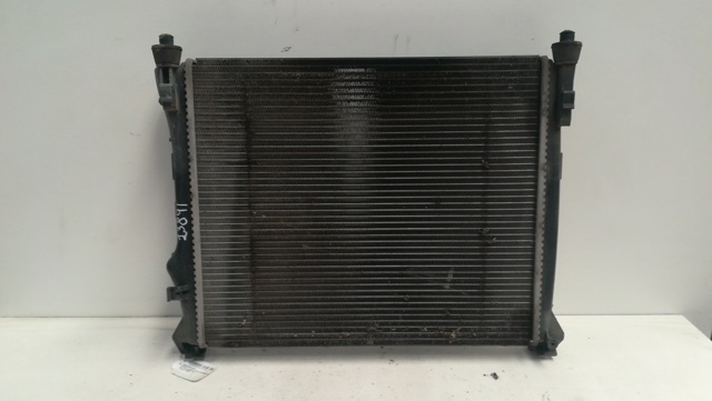PA66GF30 Renault (RVI)