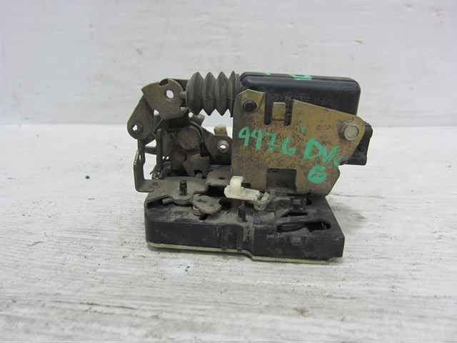 PA66GF30 Renault (RVI)