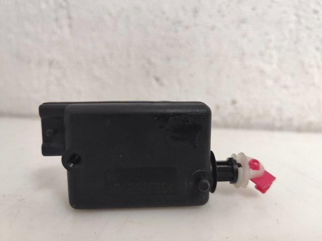 PA66GF30 Renault (RVI)