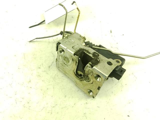 PA66GF30 Renault (RVI)