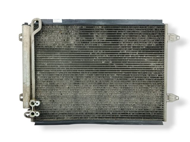 PA66GF30 VAG
